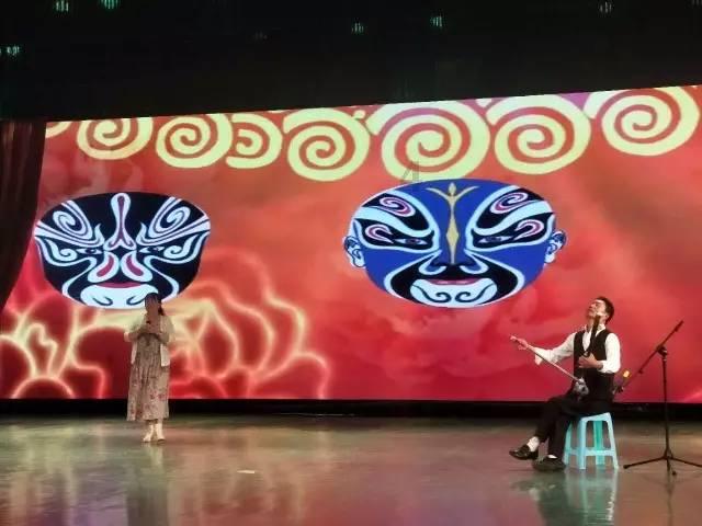 中信银行南宁分行开展反诈防非进校园活动
